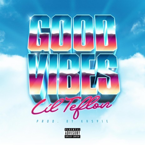 Good Vibes | Boomplay Music