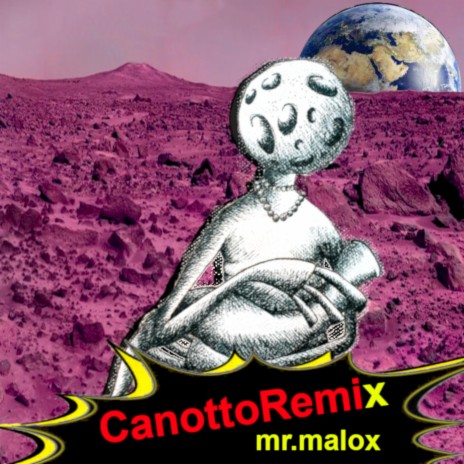 Canottoremix