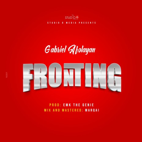 Fronting | Boomplay Music