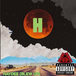 HAYDEE (BLEW UP)