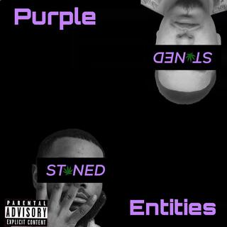 Purple Entities