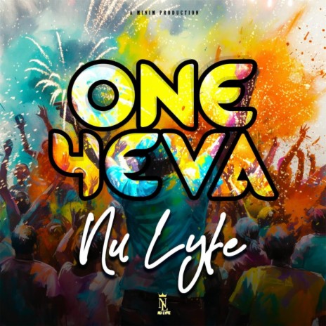 One 4Eva | Boomplay Music