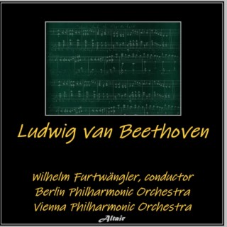 Ludwig Van Beethoven (Live)