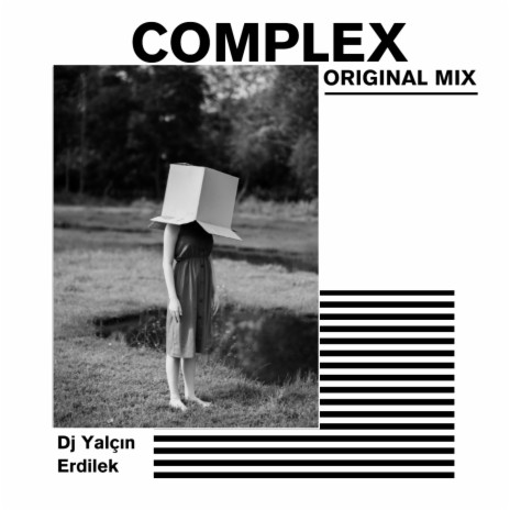 Complex | Boomplay Music