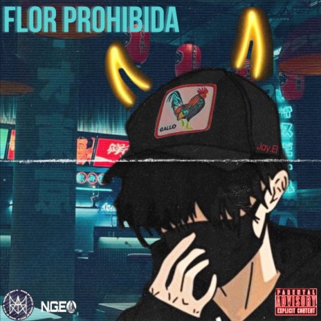 Flor Prohibida | Boomplay Music