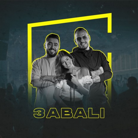 3abali (Feat. Rachelle Kiame) [Radio Edit] | Boomplay Music