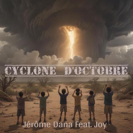 Cyclone d'Octobre