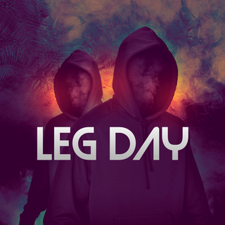 Leg day