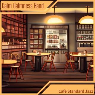 Cafe Standard Jazz