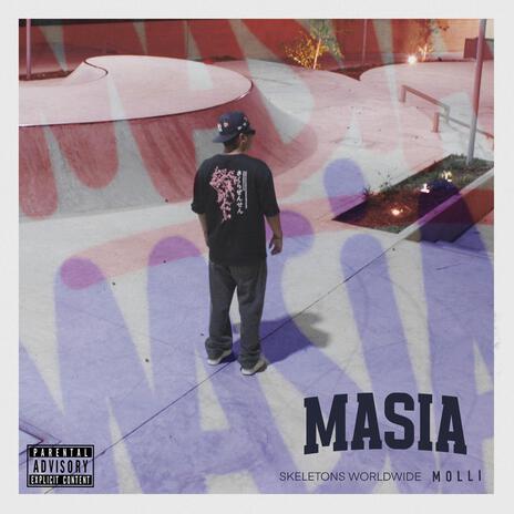 MASIA | Boomplay Music
