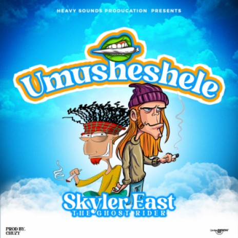 Umusheshele(weed)