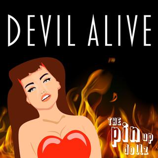 Devil Alive