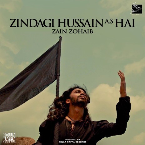 Zindagi Hussain Hai