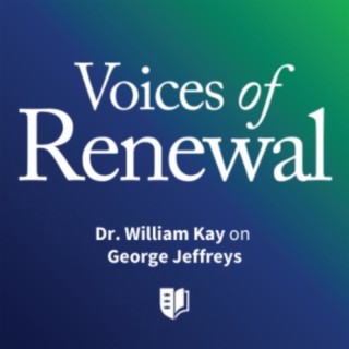 Episode 31: Dr. William Kay on  George Jeffreys