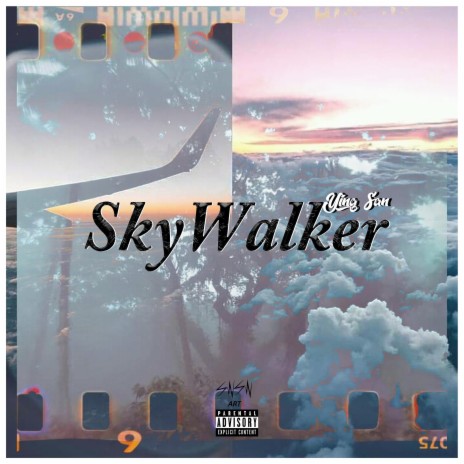 Skywalker | Boomplay Music