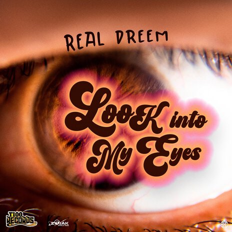 Look into my Eyes | Boomplay Music
