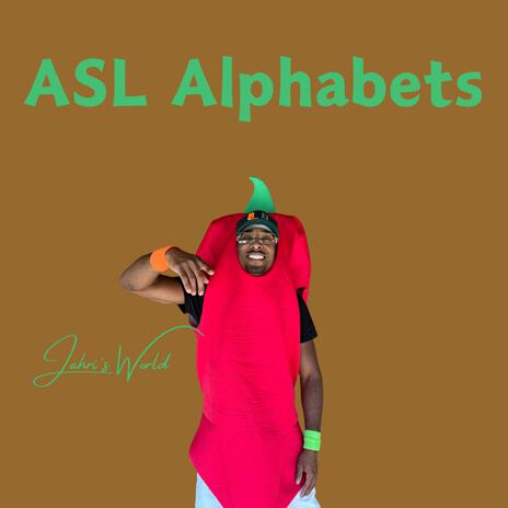 ASL Alphabet | Boomplay Music