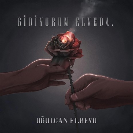 Gidiyorum Elveda (Special Version) | Boomplay Music