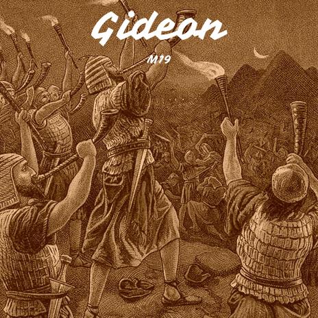 Gideon | Boomplay Music