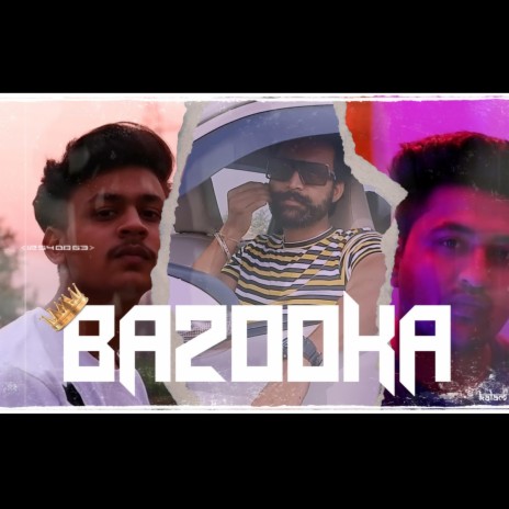 Bazooka | Boomplay Music