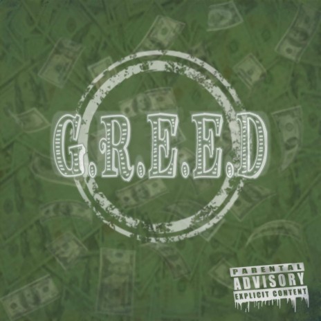 Greed | Boomplay Music