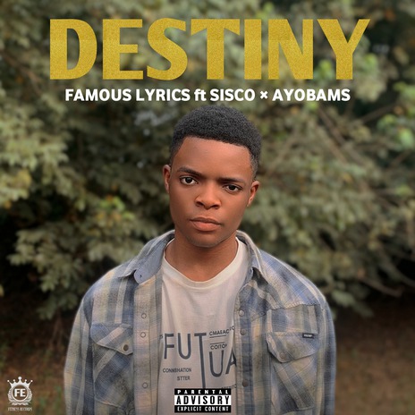 Destiny (feat. Sisco & Ayobams) | Boomplay Music