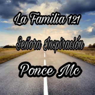 Señora Inspiración (feat. La Familia 121)