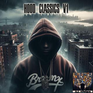 HOOD CLASSICS V1