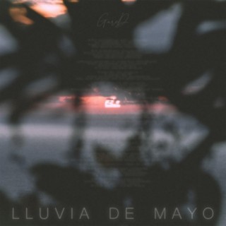 Lluvia de Mayo