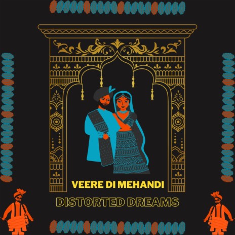 Veere Di Mehandi | Boomplay Music