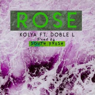 Rose ft. DobleL lyrics | Boomplay Music