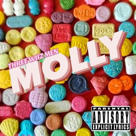 MOLLY | Boomplay Music