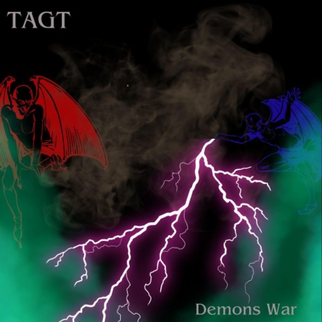 Demons War