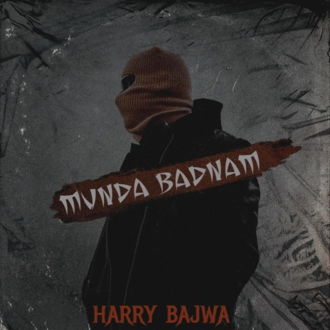 MUNDA BADNAM | Boomplay Music