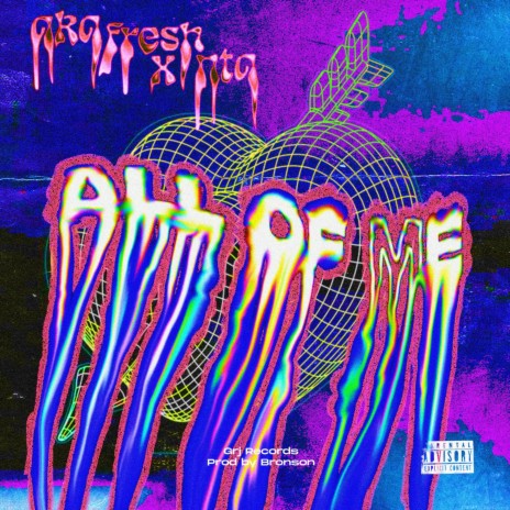 All of Me ft. Sugha Versatile, Bronson Produce & Alan Bi Rush
