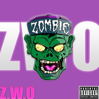Studio Zombies Pt. 3: Zombie World Order