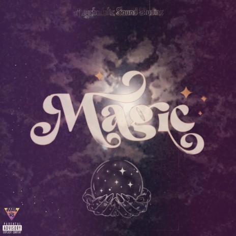 Magic | Boomplay Music