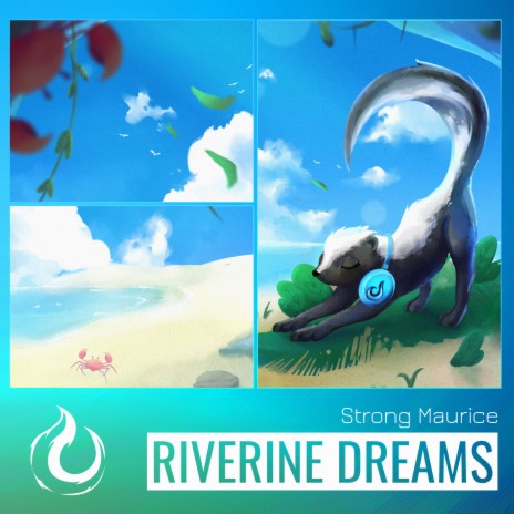 Riverine Dreams ft. Strong Maurice