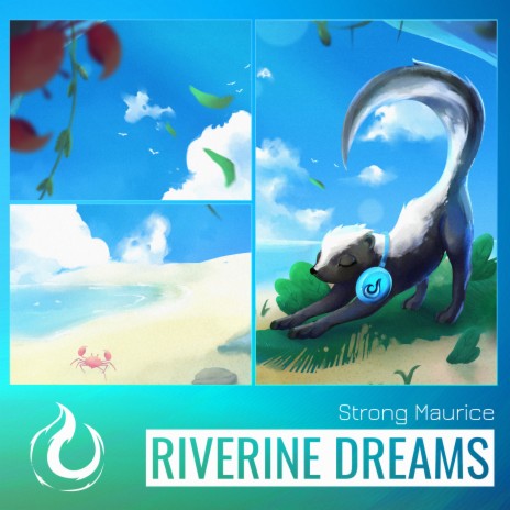 Riverine Dreams ft. Strong Maurice | Boomplay Music