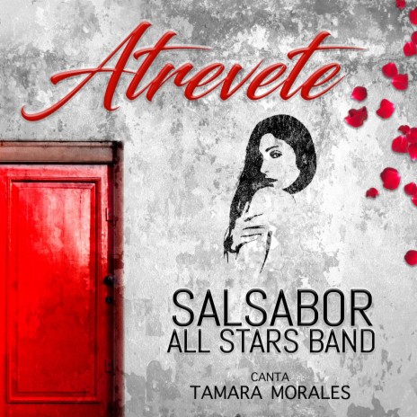 Atrevete (feat. Tamara Morales)
