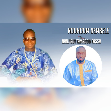 Badjigui Tamadou fassa | Boomplay Music