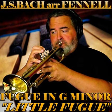 Little Fugue ft. Drew Fennell