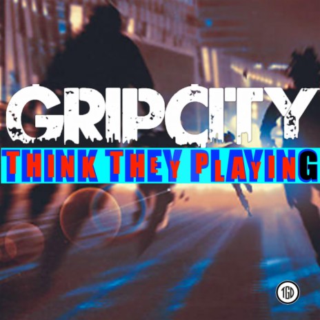 Think They Playing | Boomplay Music