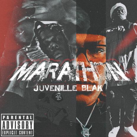 Marathon | Boomplay Music