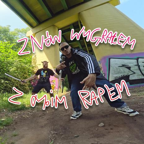 ZNÓW WYGRAŁEM Z MOIM RAPEM | Boomplay Music