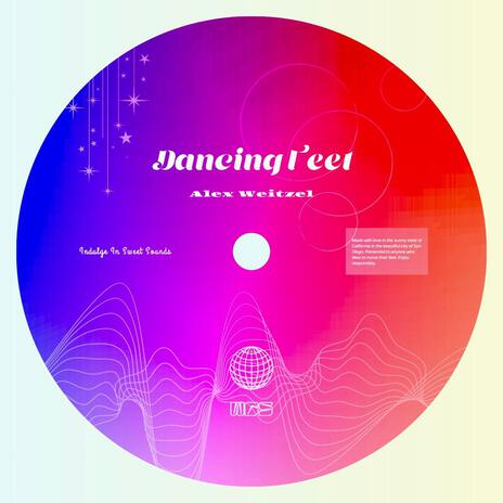 Dancing Feet | Boomplay Music