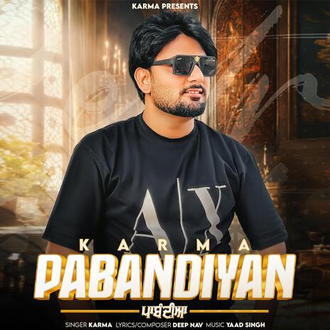 PABANDIYAN | Boomplay Music