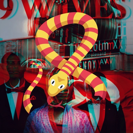 9 wives (barbershop conversations) | Boomplay Music