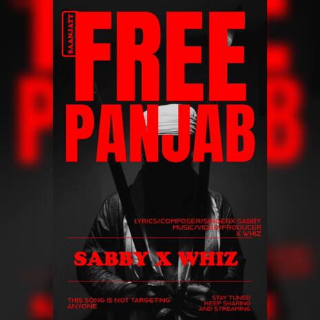 FREE PANJAB X FARMERS | Boomplay Music