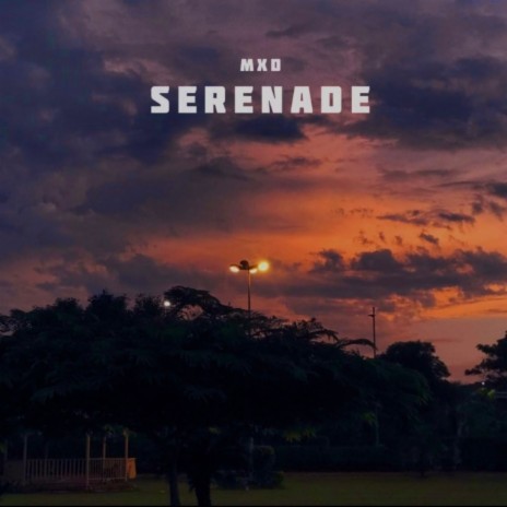 Serenade ft. Deepanshu | Boomplay Music